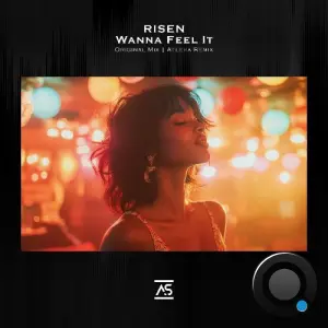 Risen - Wanna Feel It (2026)