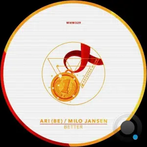 Ari (BE) - Better (2026)
