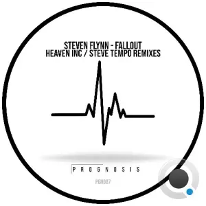 Steven Flynn - Fallout (2026)