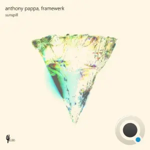 Anthony Pappa, Framewerk - Sunspill (2026)