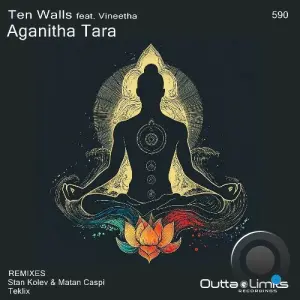 Ten Walls ft. Vineetha - Aganitha Tara (2026)