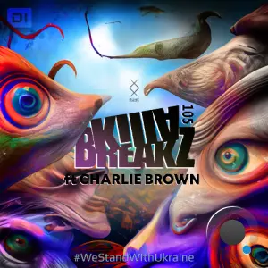 Dante & Charlie Brown - Killabreakz #105 (2026-04-02)