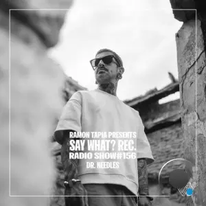 Ramon Tapia - Say What? 156 (2026-04-02)