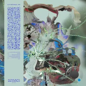 chewlie - Seeking Pattern (2026)