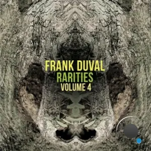 Frank Duval - Rarities Vol 4 (2026)