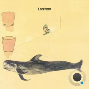 Larrison - Connecters Vol. 1 (2026)