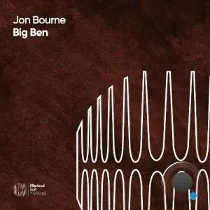 Jon Bourne - Big Ben (2026)