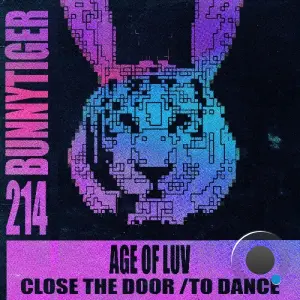 Age Of Luv - Close The Door / To Dance (2026)