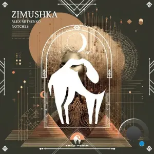 Alex Mitsenko, Notches - Zimushka (2026)