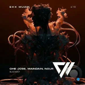 Che Jose, MainDain, Nour - Blackout (2026)