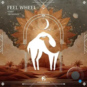YOSEF (IL) - Feel Wheel (2026)