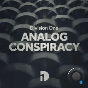 Division One - Analog Conspiracy 097 (2026-04-02)