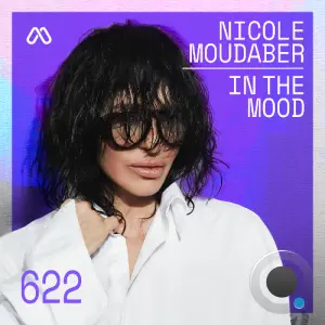 Nicole Moudaber - In The Mood 621 (2026-04-02)