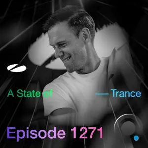 Armin van Buuren - A State Of Trance Episode 1271 (2026-04-02)