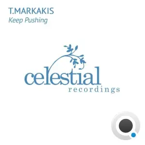 T.Markakis - Keep Pushing (2026)