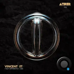 Vincent (IT) - I Play Differently / Jam (2026)