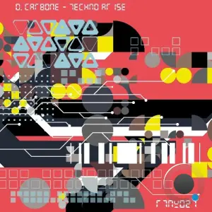 D. Carbone - Techno Arise (2026)