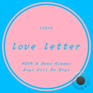 HOVR & Anna Almani - Boys Will Be Boys (2026)