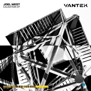 Joel West - Causation (2026)