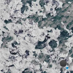 Peryl - Residual Forms (2026)