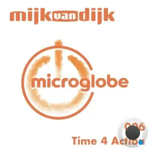 Mijk van Dijk - Time 4 Action (2026)