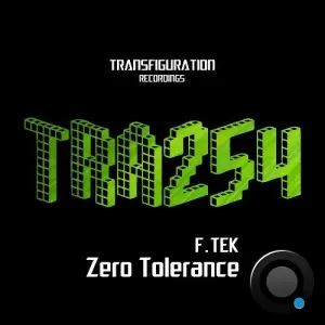F.Tek - Zero Tolerance (2026)