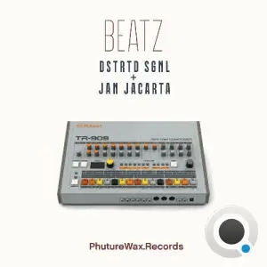 DSTRTD SGNL & Jan Jacarta - Beatz (2026)