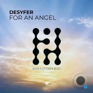 Desyfer - For An Angel (2026)