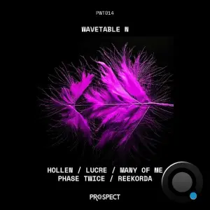 Wavetable N (2026)