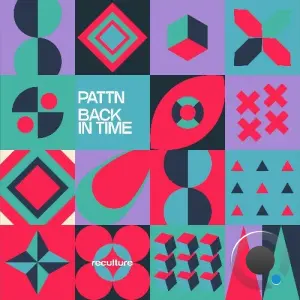 Pattn - Back In Time (2026)