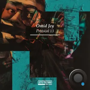 Omid Jey - Protocol 13 (2026)