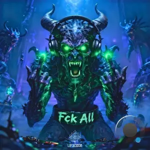 ArtLif3 - F*Ck All (2026)