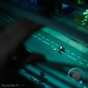 Ficciones, Vol. 5 - Pt. 1 (2026)