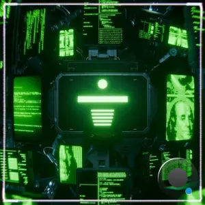 Kiko & Olivier Giacomotto - Making G's (2026)