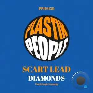 Scart Lead - Diamonds (2026)