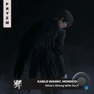 Karlo Wanny & Monococ - What's Wrong With You (2026)