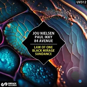 Jou Nielsen, Paul Ikky, 84 Avenue - Law Of One (2026)