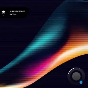 Aurelien Stireg - Anyma (2026)