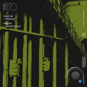 Warhead - Someone (2026)