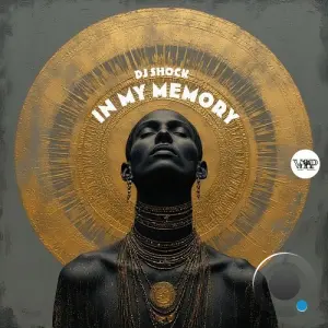 DJ Shock - In My Memory (2026)