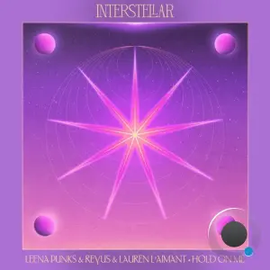 Leena Punks & Reyus & Lauren L'aimant - Hold On Me (2026)