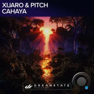 Xijaro & Pitch - Cahaya (2026)