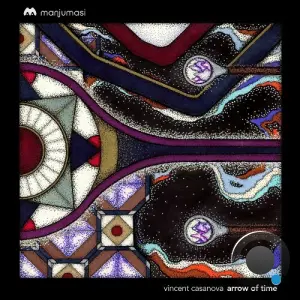 Vincent Casanova - Arrow of Time (2026)