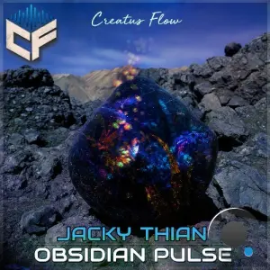 Jacky Thian - Obsidian Pulse (2026)