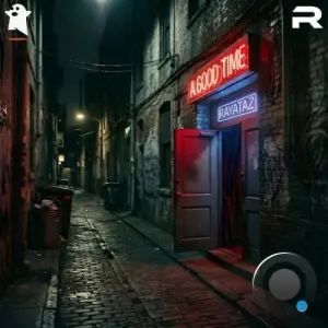 Rayataz - A Good Time (2026)