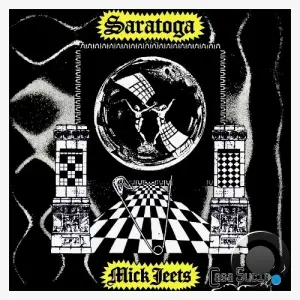 Mick Jeets - Saratoga (2026)