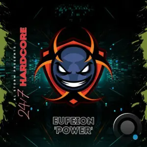 Eufeion & 247 Hardcore - Power (2026)
