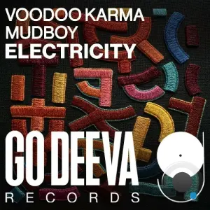 Voodoo Karma & Mudboy - Electricity (2026)