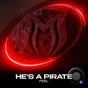 Feel - He's A Pirate (2026)