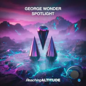 George Wonder - Spotlight (2026)